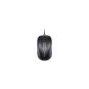 "Kensington Maus ValuMouse Wired 3 Button schwarz"