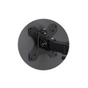 "Kensington Monitorarm bis32"".2TFT.6Gel.max.8kg.schw.Smartfit"