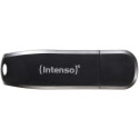 "STICK 128GB USB 3.0 Intenso 3533491 Speed Line Black"