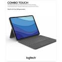 "COMBO TOUCH IPAD PRO12.9IN 5.G"
