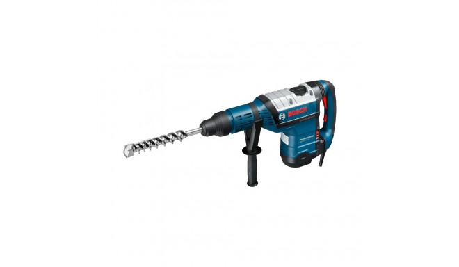 "Bosch GBH 8-45 DV Bohrhammer Koffer"