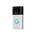 "Amazon Ring Video Doorbell Nikkel"