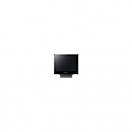 "AG neovo X-15E 38.1cm 4:3 black"
