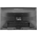 "Hannspree 54.6cm (21.5"") HT221PPB 16:9 M-TOUCH HDMI+DP"