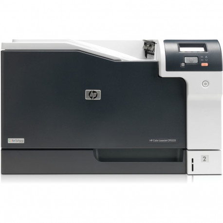 "FL HP Color LaserJet Pro CP5225n A3/LAN"