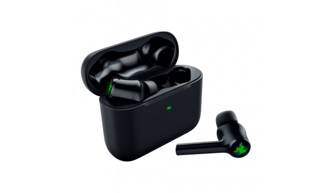 Kõrvaklapid Razer Hammerhead Pro HyperSpeed must