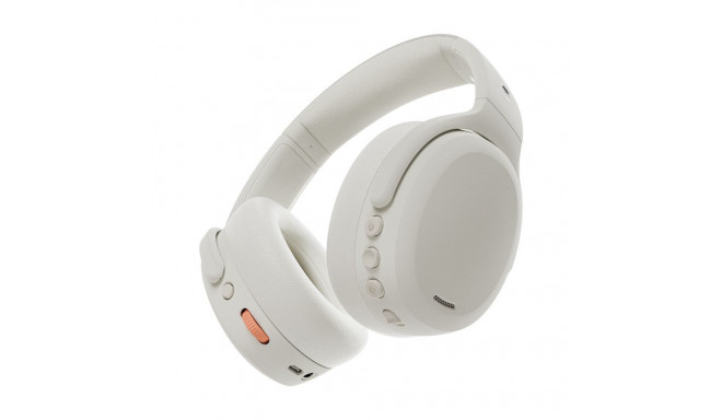 Kõrvaklapid Skullcandy Crusher ANC 2, valge