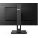 Monitor Philips 24" 245B1 QHD