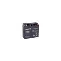 EMU BATTERY 12V 18AH VRLA AM18-12 ACUMAX