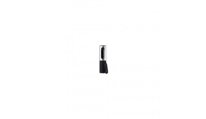 Logitech ConferenceCam Connect - Silver