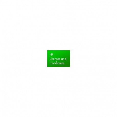 HP OV 3a 24x7 tugi Flex E-LTU E5Y35AA