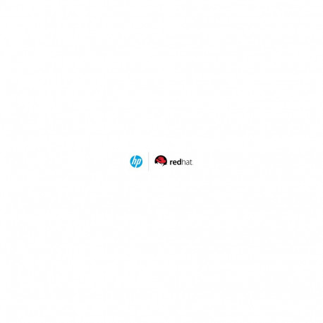 Hewlett Packard Enterprise RHEL Svr 2 Sckt/2 Gst 3a 9x5 uus jaemüük 3087186