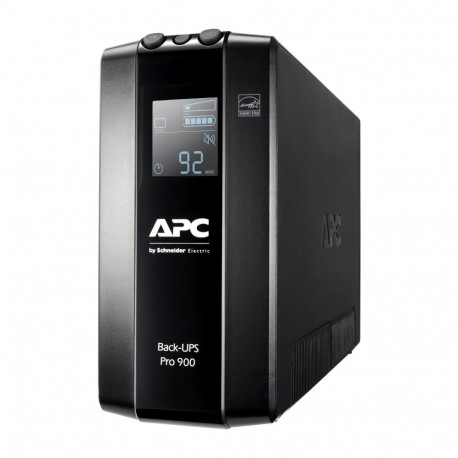 APC Back-UPS Pro BR BR900MI 900VA 540W