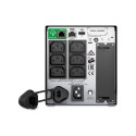 APC Smart-UPS SMT750IC - 6x C13 USB SmartConnect 750VA