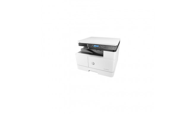 HP LaserJet MFP M438n A3 monochrome USB