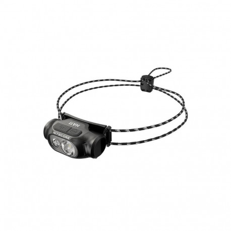 Nitecore HA11 ülikerge pealamp
