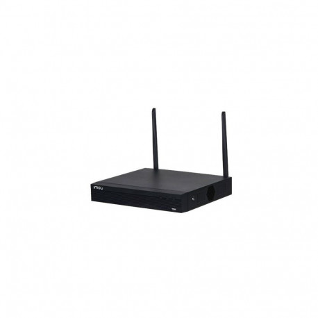 NET VIDEO RECORDER 4CH/NVR1104HS-W-S2 IMOU