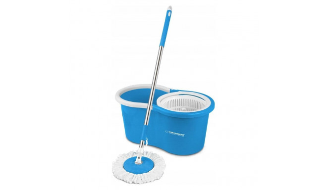 Esperanza Perfect Clean EHS005 mop with bucket