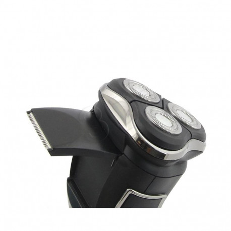 ESPERANZA EBG002B MENS SHAVER RAZOR BLUE