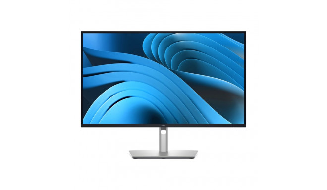 Dell P2725D | 27 " | IPS | 16:9 | 100 Hz | 5 ms | 2560 x 1440 pixels | 350 cd/m² | HDMI ports quanti