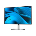 Dell P2725DE | 27 " | IPS | 16:9 | 100 Hz | 5 ms | 2560 x 1440 pixels | 350 cd/m² | HDMI ports quant