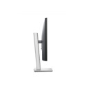 Dell P2725DE 27" IPS 16:9 100 Hz 5 ms 2560 x 1440 pikslit 350 cd/m² HDMI-pordi arv 1