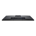 Dell P2725D | 27 " | IPS | 16:9 | 100 Hz | 5 ms | 2560 x 1440 pixels | 350 cd/m² | HDMI ports quanti