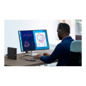 Dell P2725D | 27 " | IPS | 16:9 | 100 Hz | 5 ms | 2560 x 1440 pixels | 350 cd/m² | HDMI ports quanti
