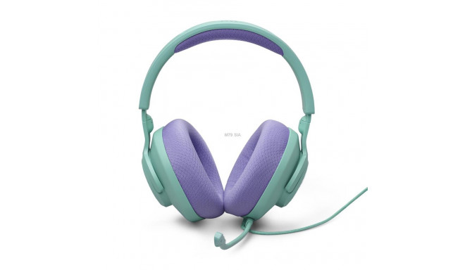 JBL Quantum 100M2 Gaming Headset