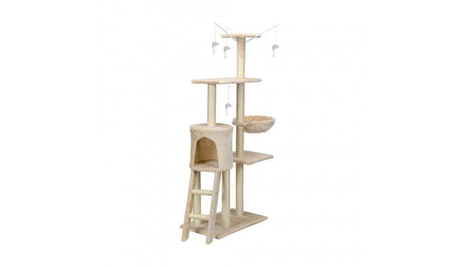 Funfit Cat Scratcher XL with Toys (1610)