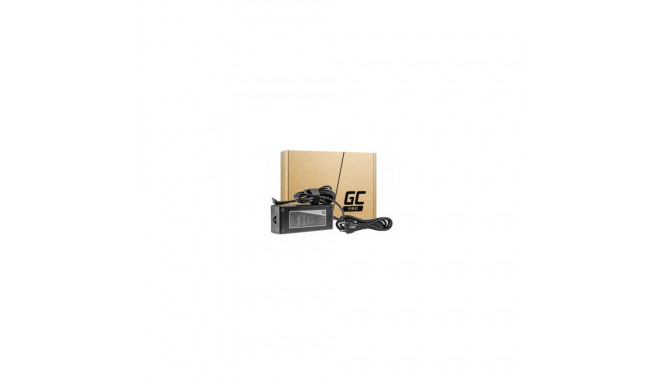 Green Cell PRO laadija | AC adapter Asus 120W
