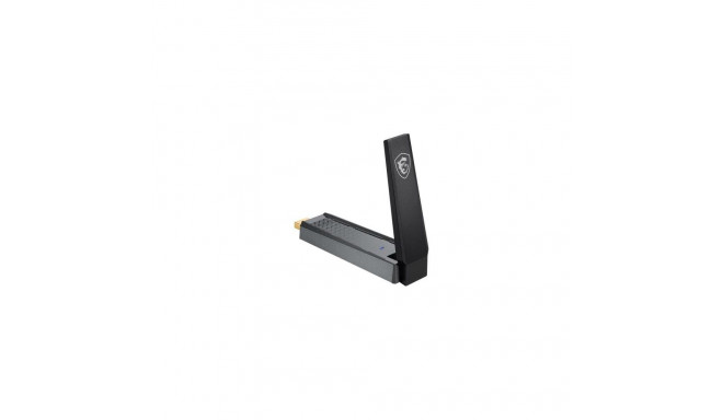MSI AX1800 WiFi USB Adapter AX1800 Dual-Band USB 3.0