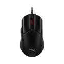 MOUSE HYPERXPULSEFIRE HASTE BLACK 2
