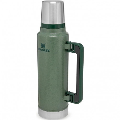 Stanley Termos Classic 1,4L roheline