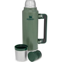 Stanley Thermos Classic 1 4L green