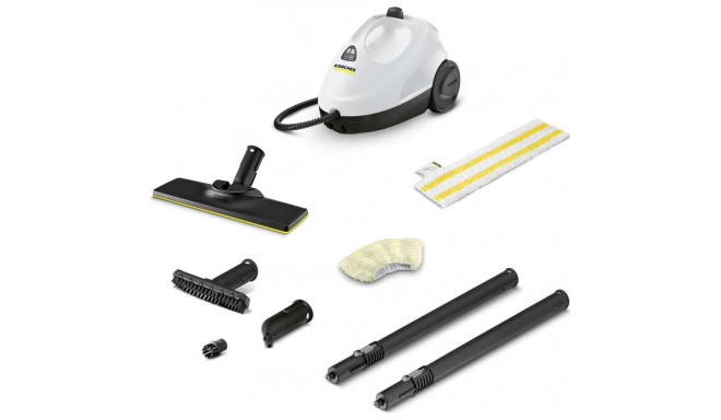Karcher SC 2 EasyFix aurupuhasti (1.512-600.0)