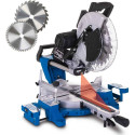 Scheppach HM140L miter saw 2000 W 305 mm