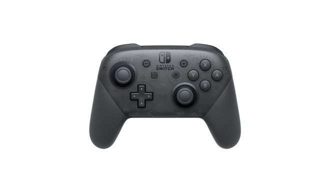 Nintendo Switch Pro kontroller