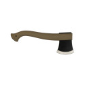 Matkakirves Morakniv Camping Axe