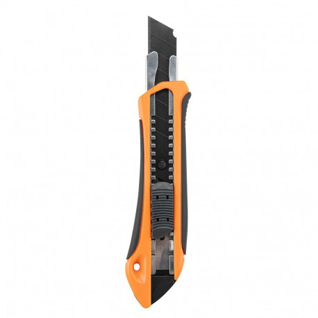 Snap-off knife PVC, TPR 18 mm