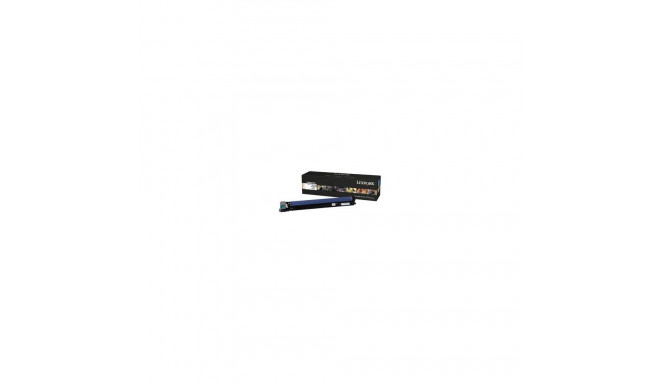 Lexmark C950X71G pilditrumliüksus 115000 lehte