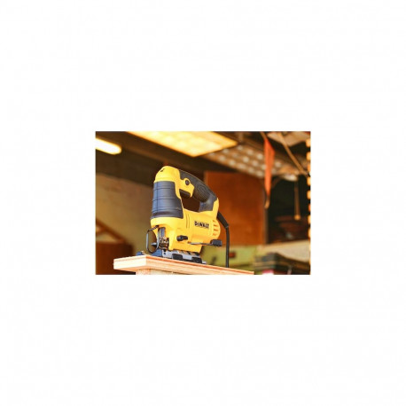 Electric jigsaw 650W DEWALT DWE349