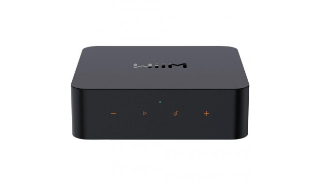 WiiM Pro Plus - network player