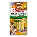 INABA Churu Meal Topper kana koeramaius 4 x 14g