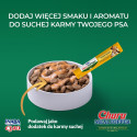 INABA Churu Meal Topper kana koeramaius 4 x 14g