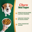 INABA Churu kana veiselihaga einekate koeramaius 4 x 14g