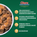 INABA Churu kana lõhega einekate koeramaius 4 x 14g