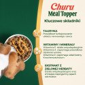 INABA Churu Meal Topper kana koeramaius 4 x 14g