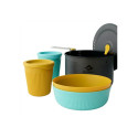 Sea To Summit Frontier UL 2 P pottide komplekt