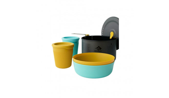 Sea To Summit Frontier UL 2 P Pot Set